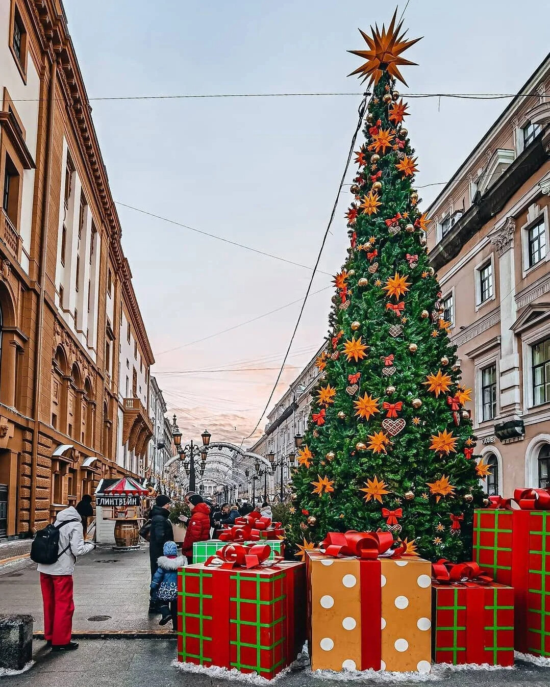 манежная площадь в санкт петербурге