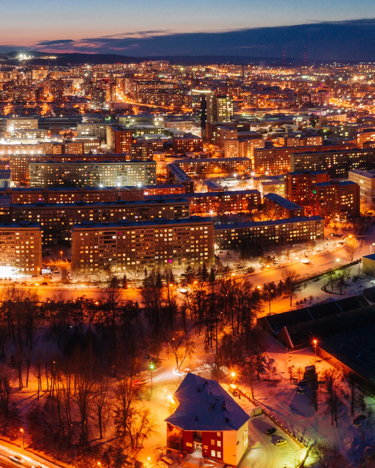 Районы красноярска фото. Красноярск. Городской округ город Красноярск. Красноярск центр города. Ночной Красноярск.