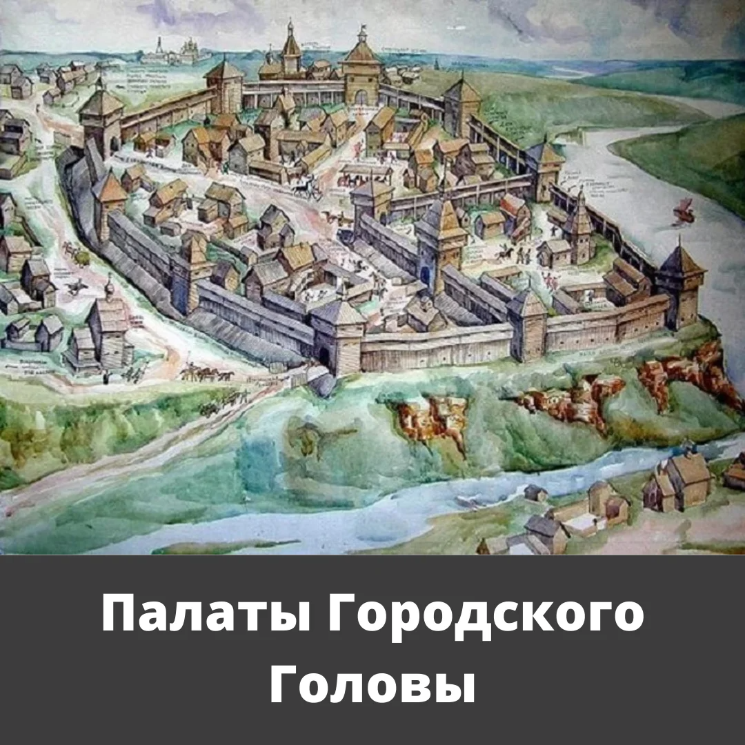 Киевский Детинец 10 век. Киевский Детинец IX век реконструкция. Детинец древнерусского города.