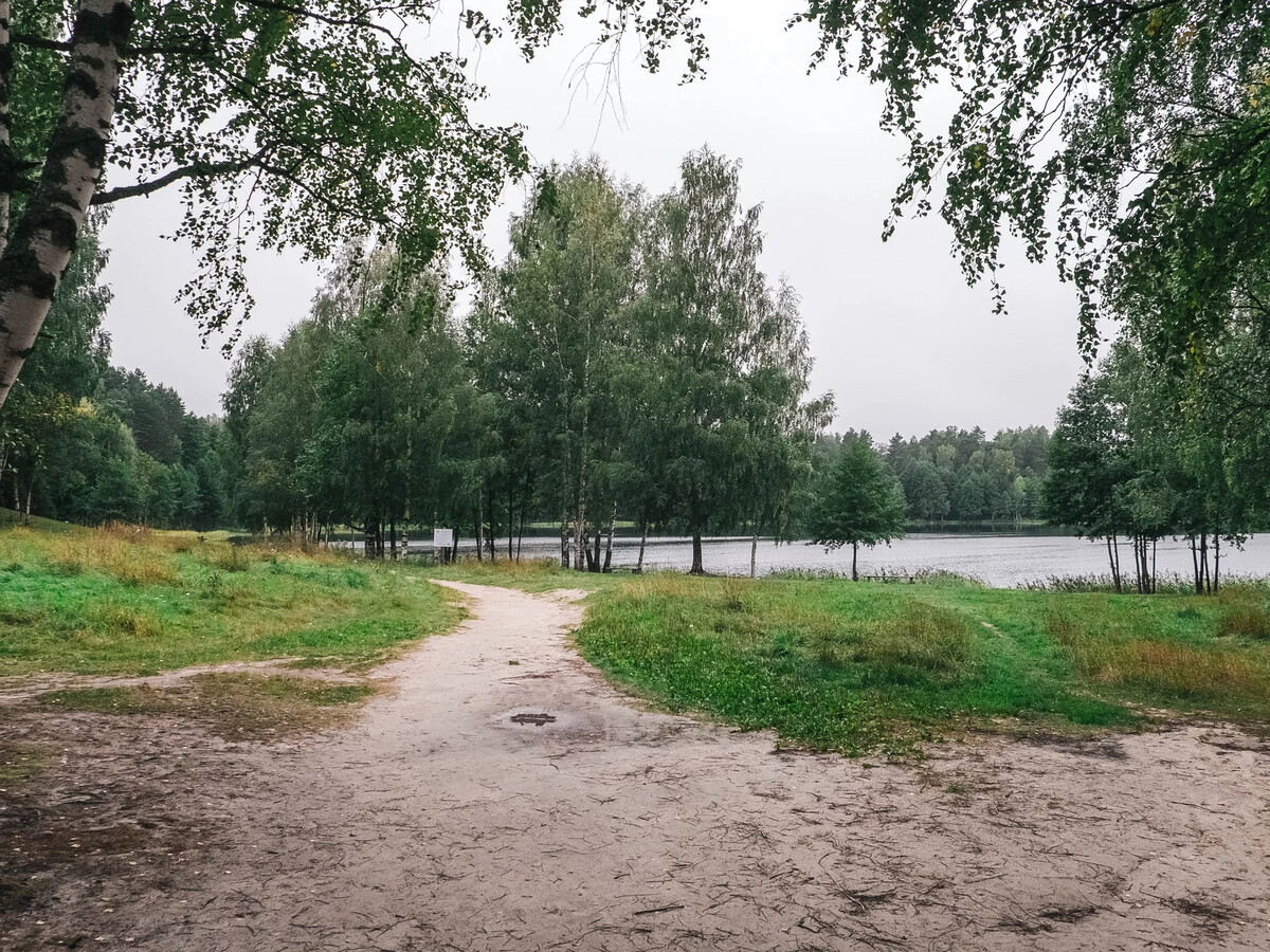 село владимирское фото