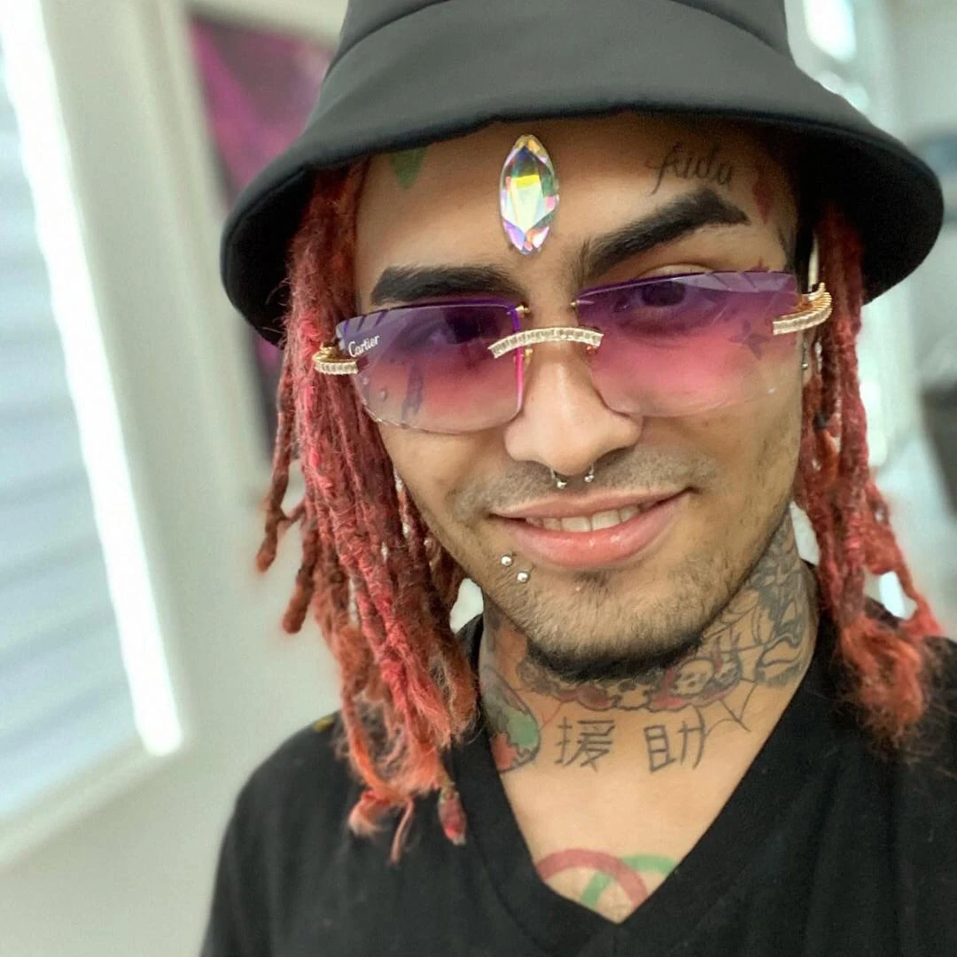 24hrs Lil Pump