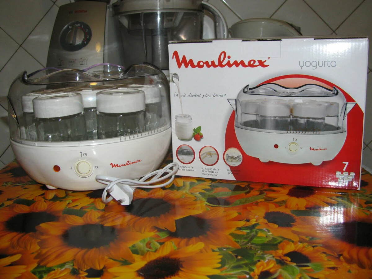 Moulinex djc141