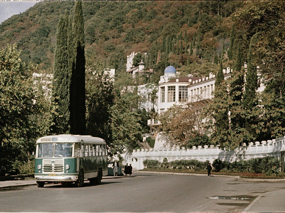 санаторий грузия абхазия