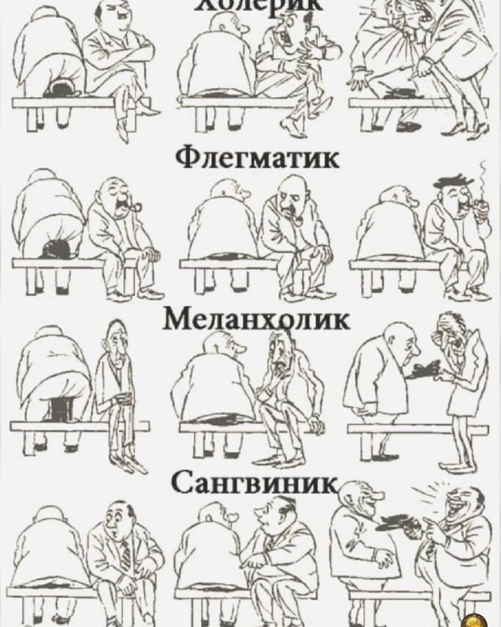 На рисунках датского карикатуриста х бидструпа изображена реакция человека которому на шляпу
