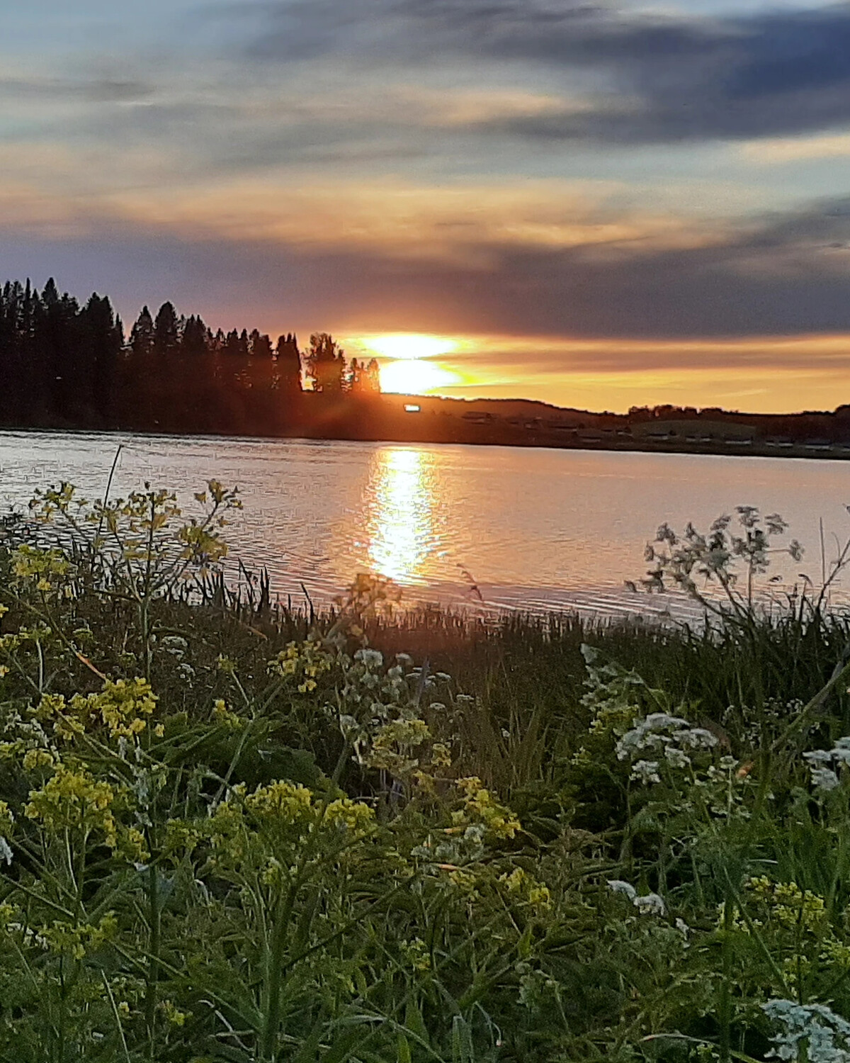 Погода григорьевское пермский край нытвенский