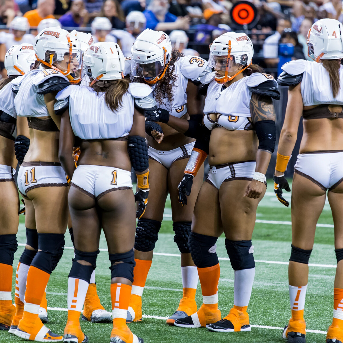 LFL Legends