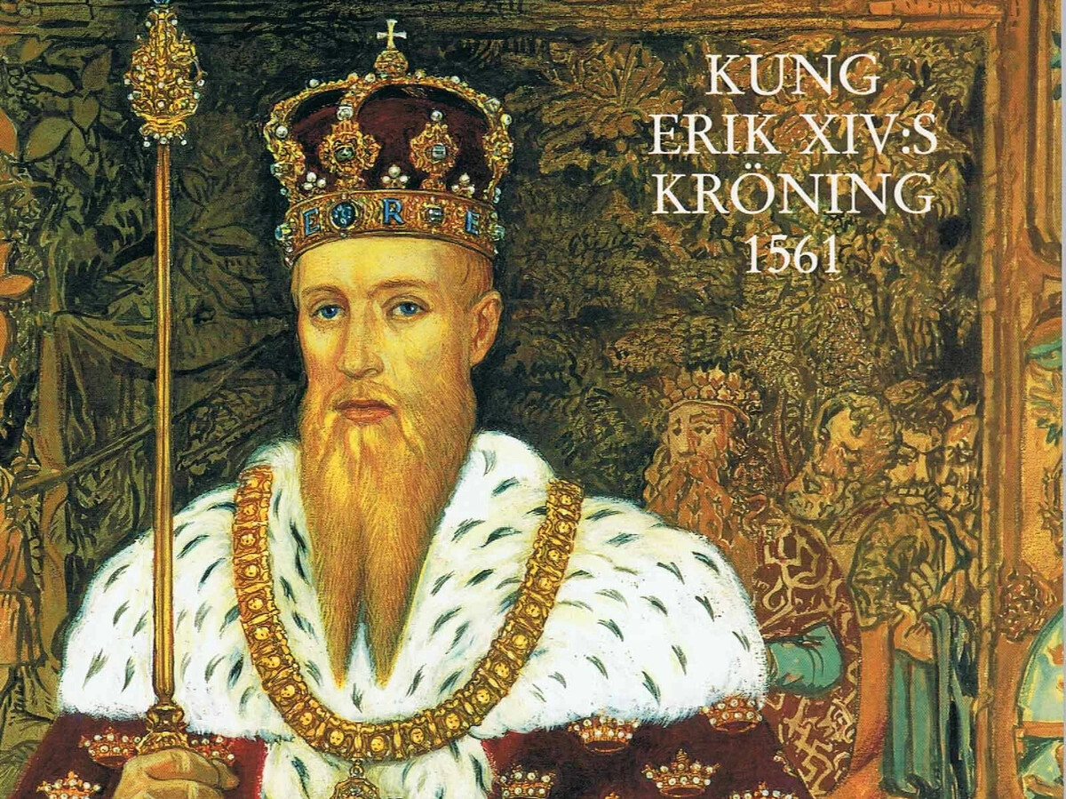 Король долгов. Картинки шведских королей. Иоан ІІІ Король Швеции.