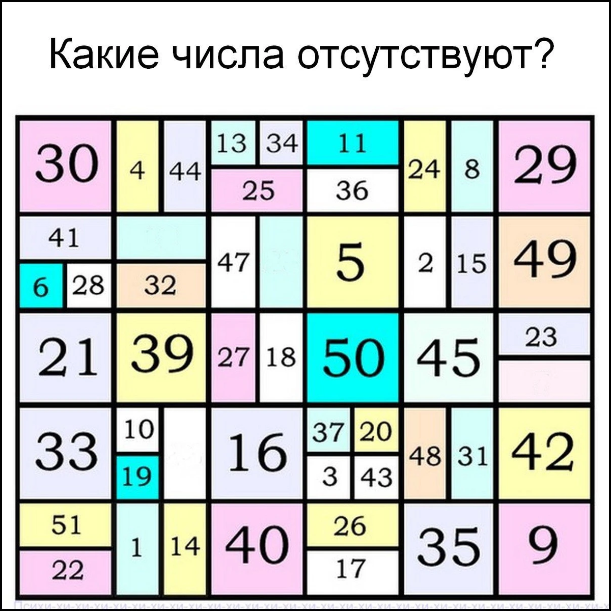 Таблица головоломка. Таблица Шульте большие и малые числа. Таблицы Шульте с пропуском цифрами. Таблица Шульте до 50. Таблица чисел для детей.