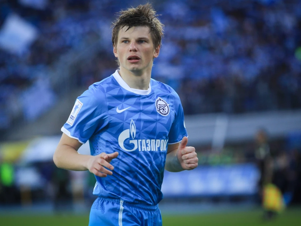 Аршавин. Andre Arshaven. Аршавин футболист.