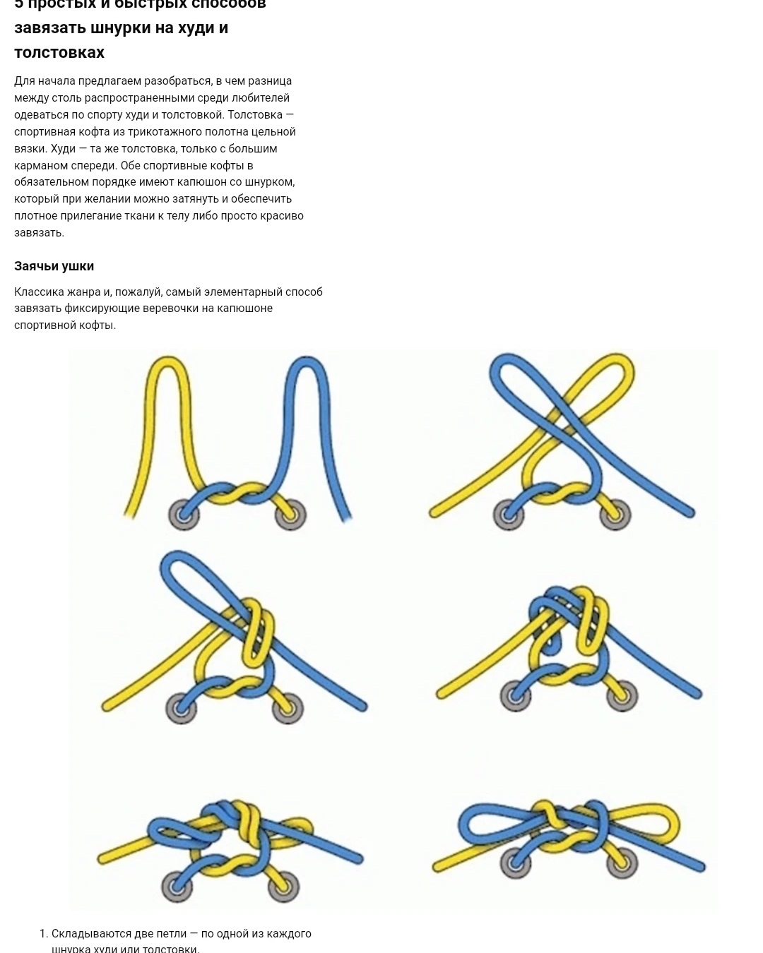 Гайд как завязывать шнурки. Как завязать шнурки на кроссовках узлом. Способы завязывания узлов шнурков. Схема завязывания шнурков. Завязывать шнурки на кофте