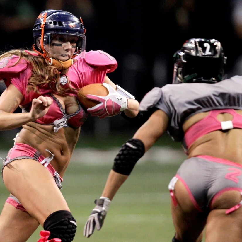 LFL Legends