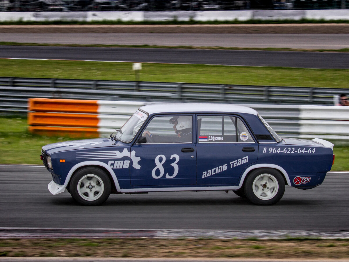 Р’РђР— 2105 MCGP