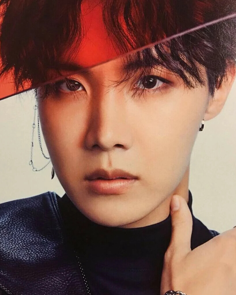 Jhope корейский