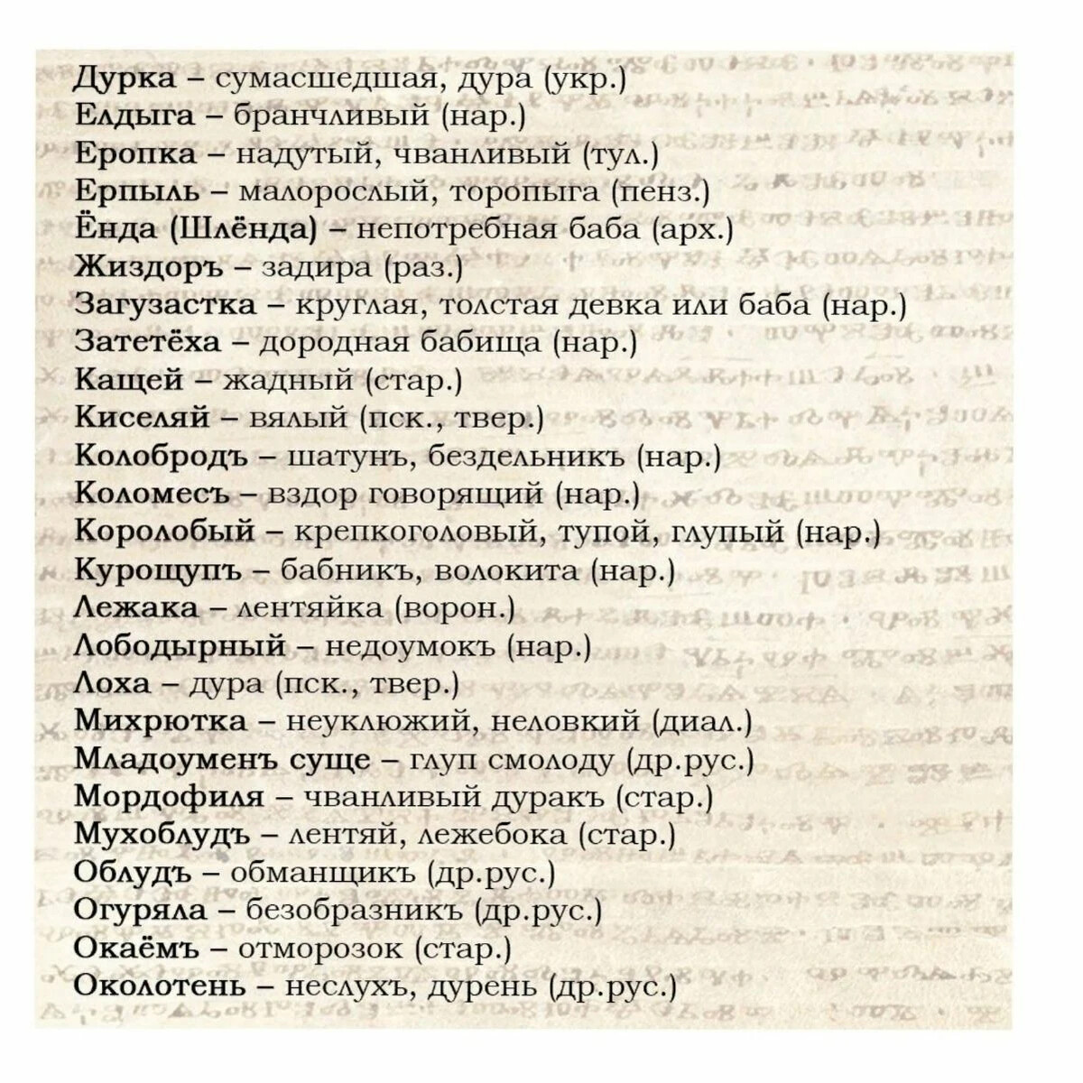 Маты на а. Старинные ругательства. Старорусский словарь ругательств. Старорусские ругательные слова. Древнеславянские ругательства.