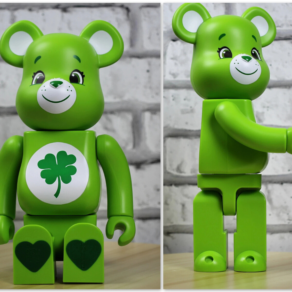 Мишки bearbrick картинки