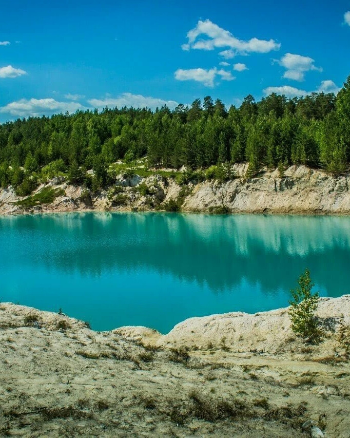 Уральские бали фото