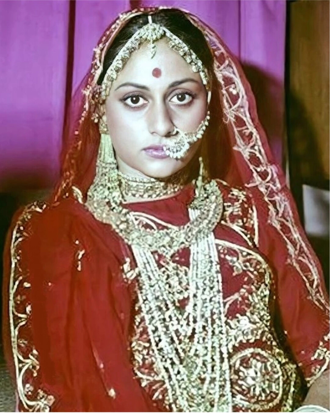Джая бхадури в молодости фото