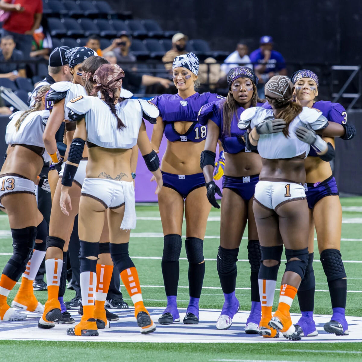 LFL Football