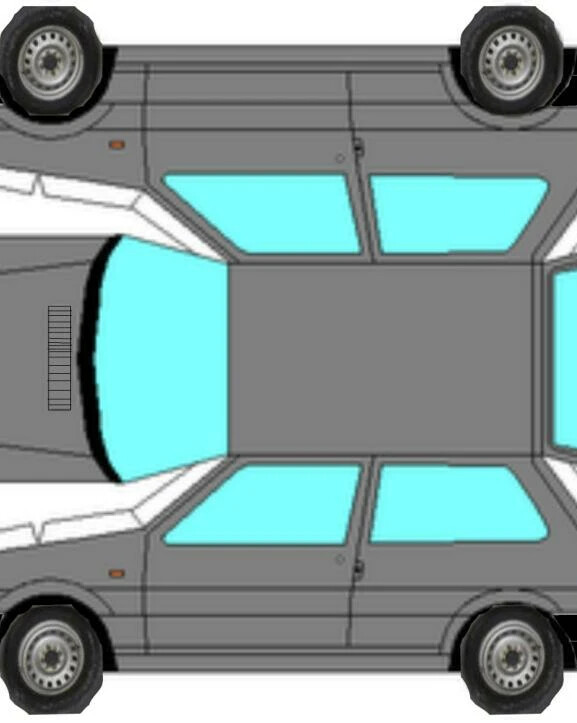 Развертка бмв е 34. Машинки для склеивания. Клеить машины. Клеить машины. Бумажная развёртка волга газ 24.