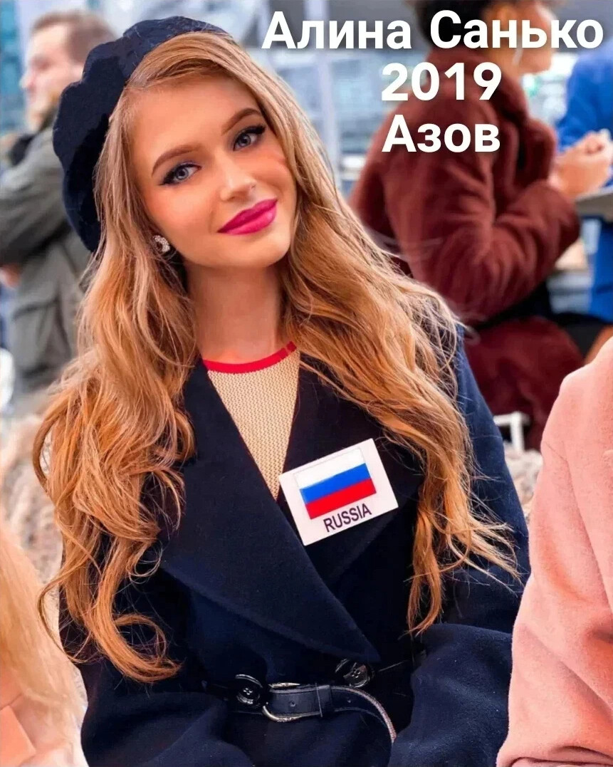 фотографии красивых девушек мира