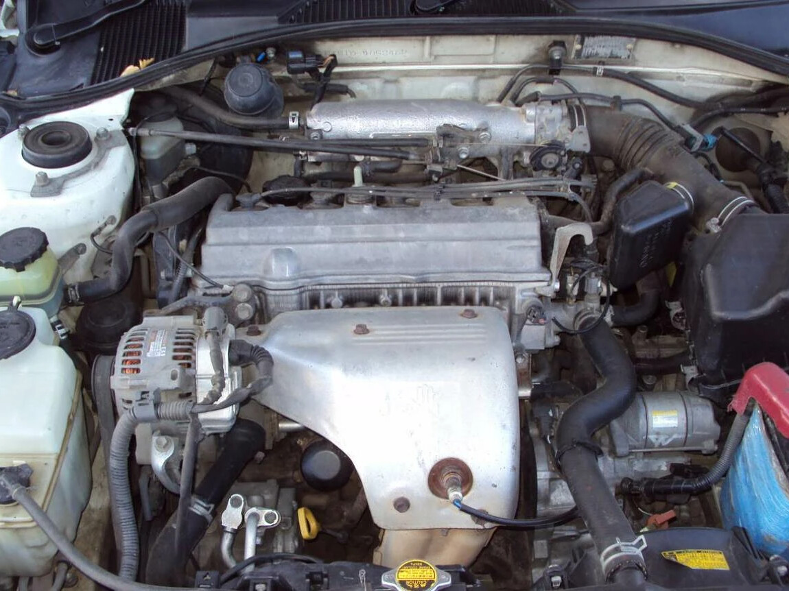4s fe toyota corona. двигатель тойота 4s-fe. тойота корона двигатель 4s. двигатель 4 s тойота. тойота корона двс 4s вакуумная система.