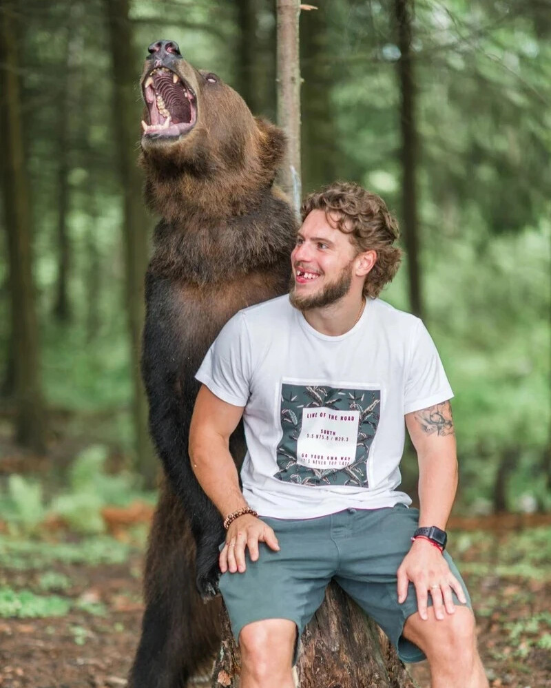 тома мишка. домашний медведь том. бежевый плюшевый медведь. Thomas bear & sons. бурый медведь том.