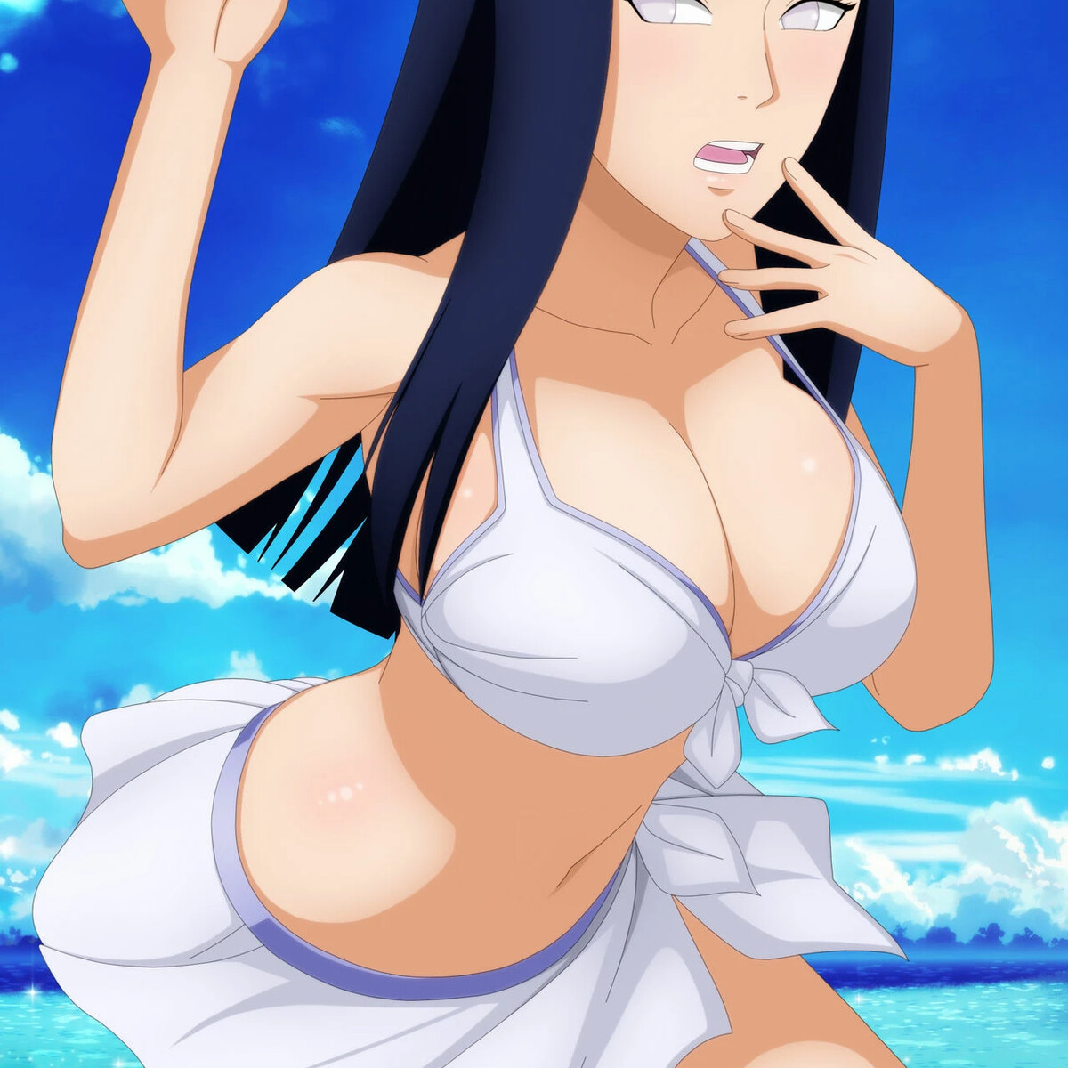 Hyuuga Hinata 16+