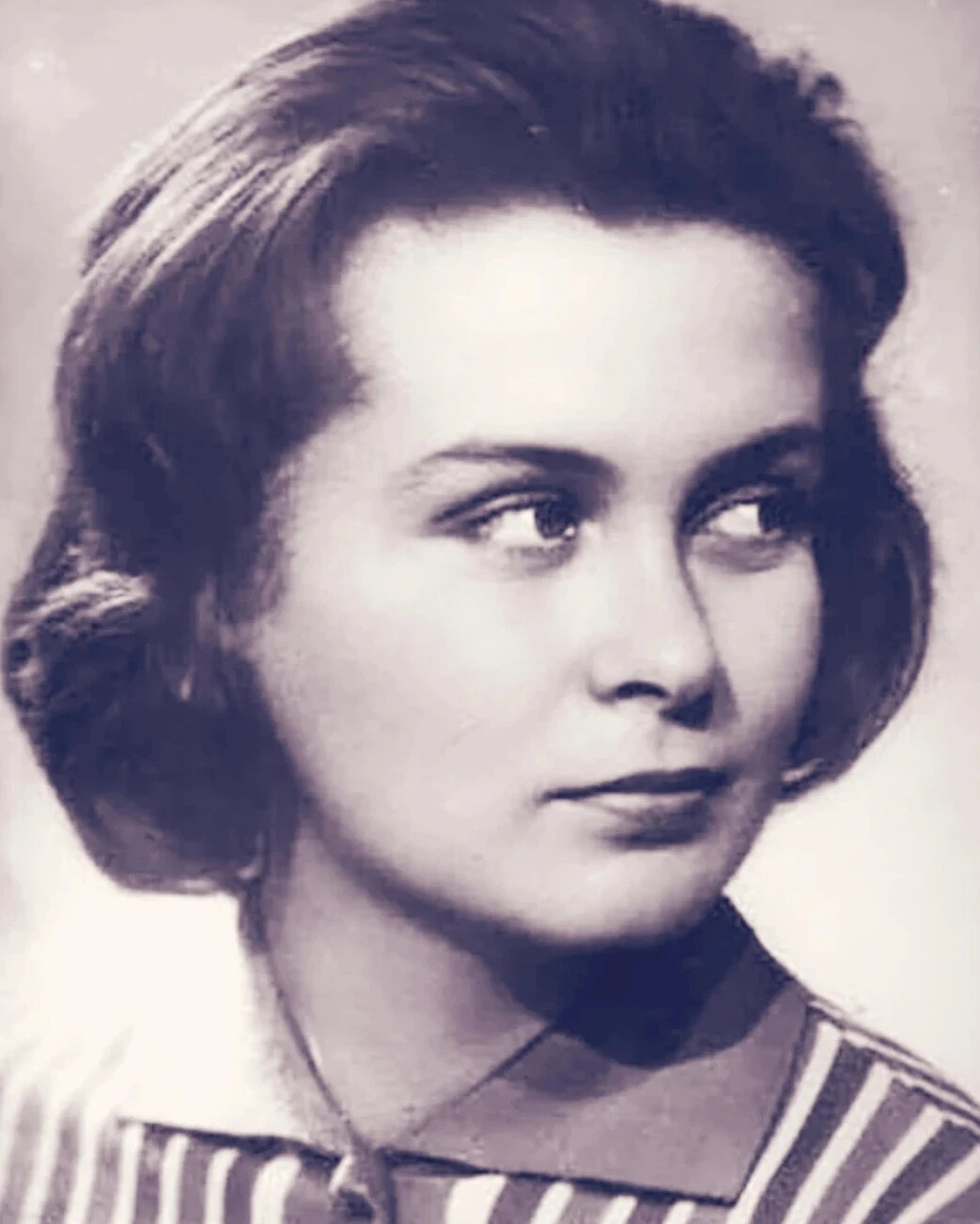 Актрисы советского кино