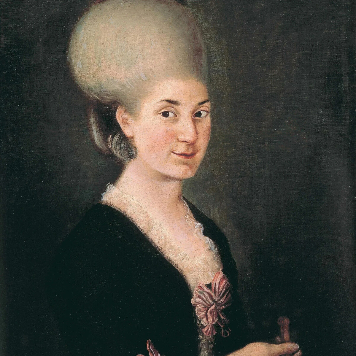 наннерль моцарт. родители моцарта. мать моцарта. анны марии моцарт. анны марии моцарт.