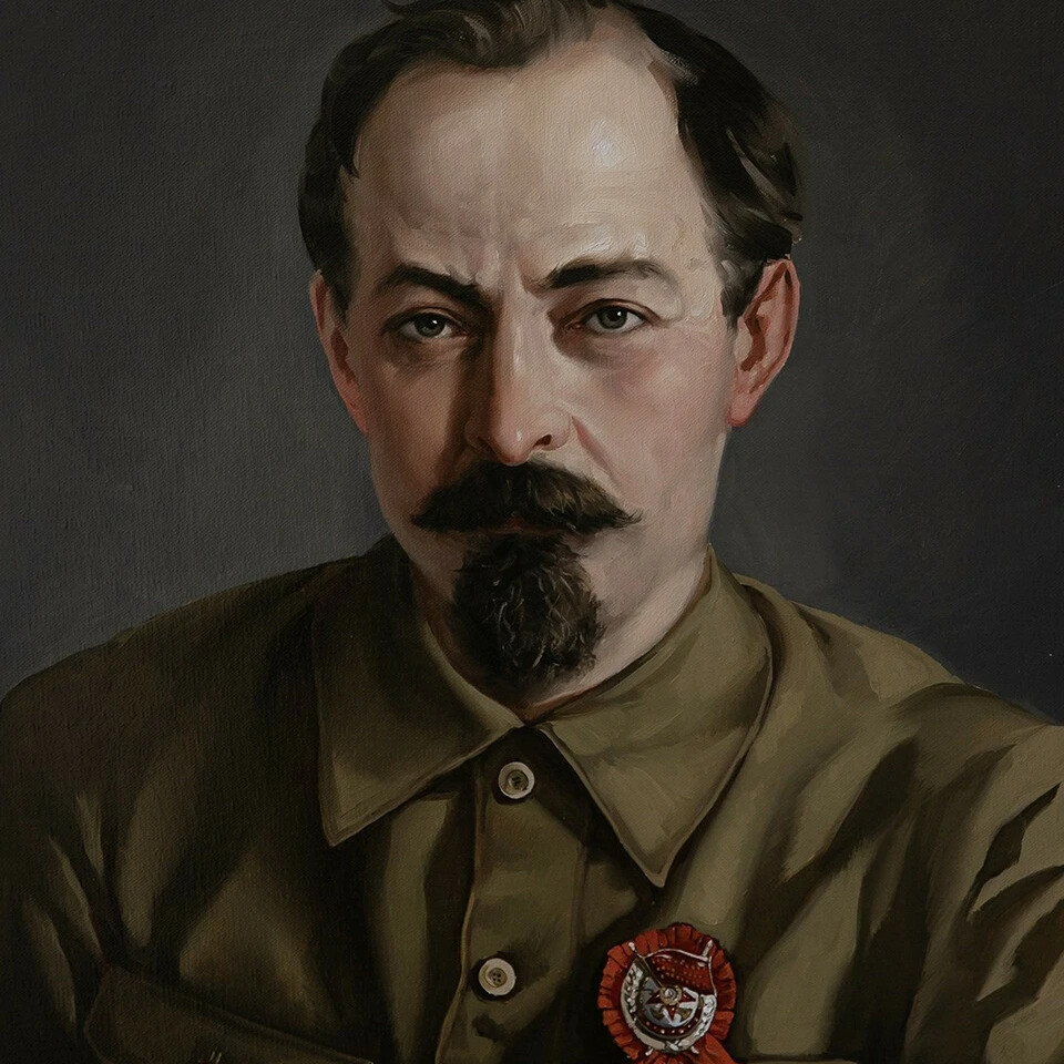 Презентация дзержинский феликс эдмундович