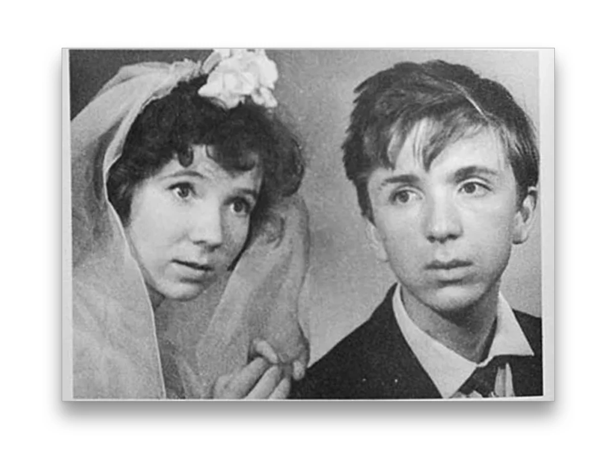 Эра зиганшина актриса биография фото