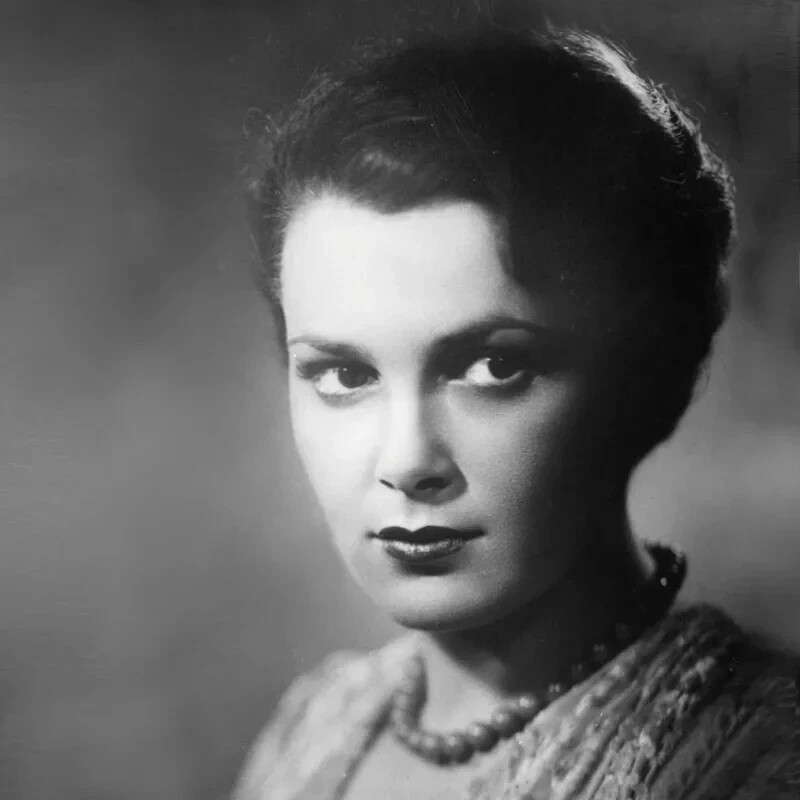 Актриса быстрицкая биография и личная жизнь