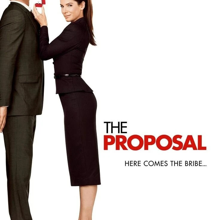 The proposal