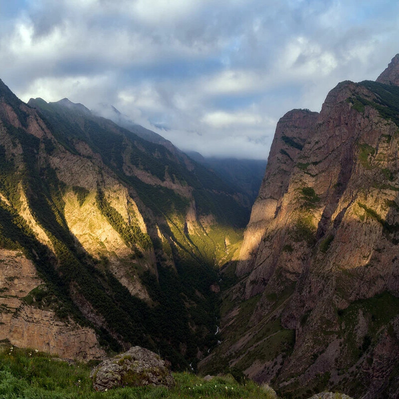 Чегем Кабардино Балкария