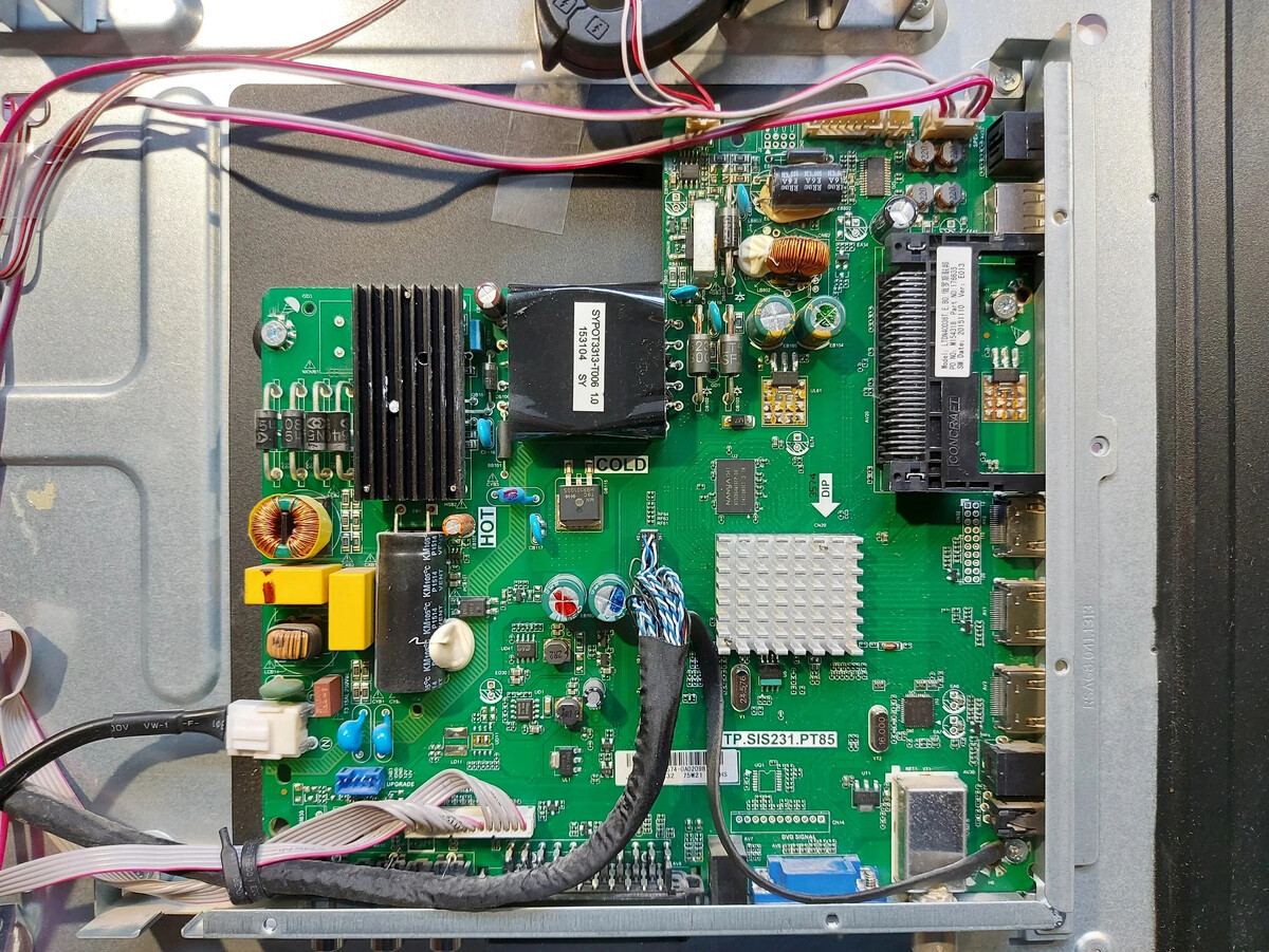 Dexp драйверы windows 10. Tp.sis231.pt83 ток подсветки. mainboard tp.sis231.pt85. dexp f22b7000eb плата питания. dexp f43d7000q подсветка доработка.