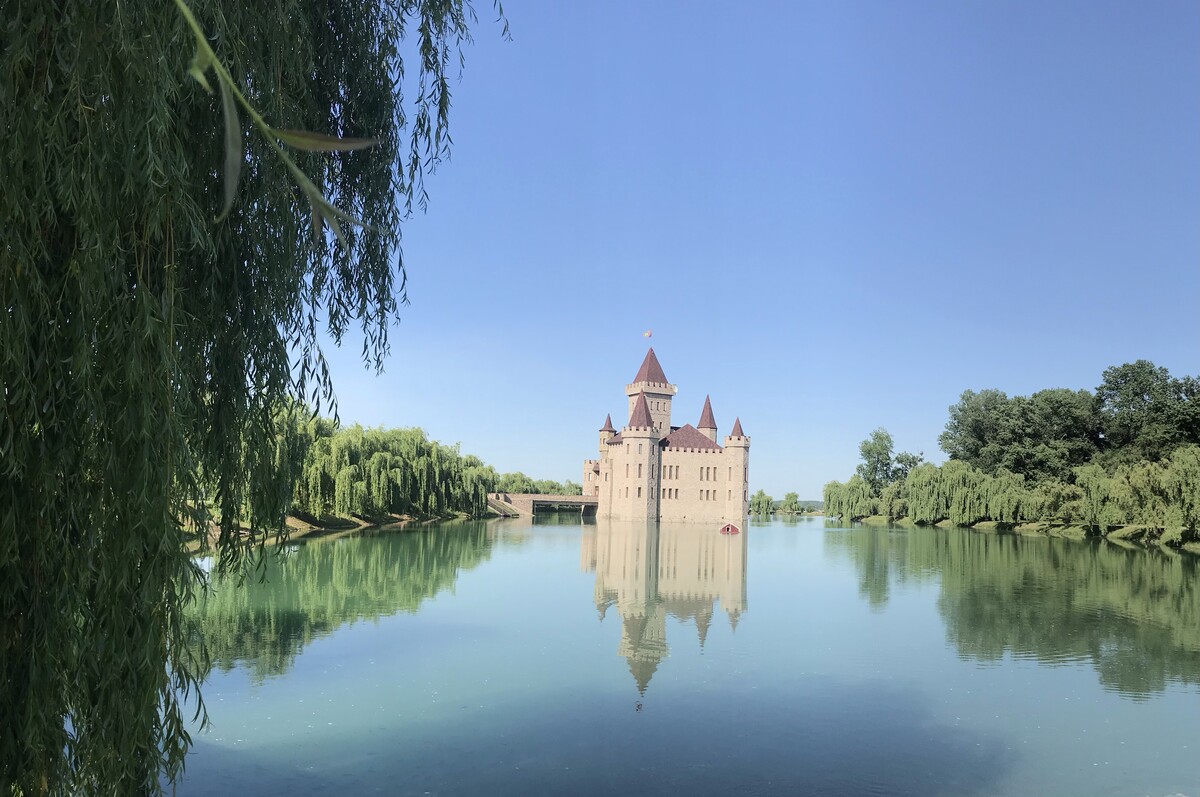 Чёрная речка Кабардино Балкария