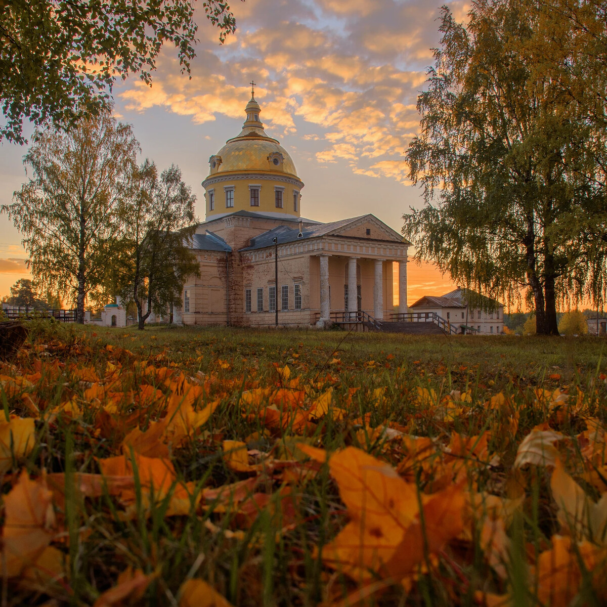 Фотограф Евгений Карепанов