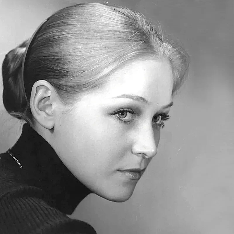 Актеры советского кино женщины фото и фамилии
