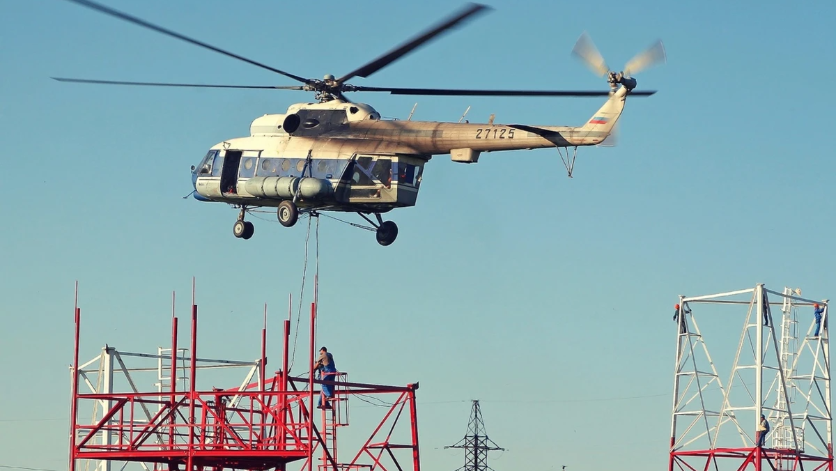 Грузовой вертолёт ми-8. Ми-8 кран. Вертолеты краны ми 8. Ми-8мт «летающий кран».