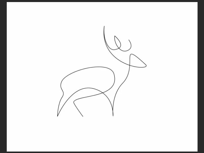 One line if. Рисунок одной линией. Наброски одной линией. Красивые рисунки одной линией. One line if.