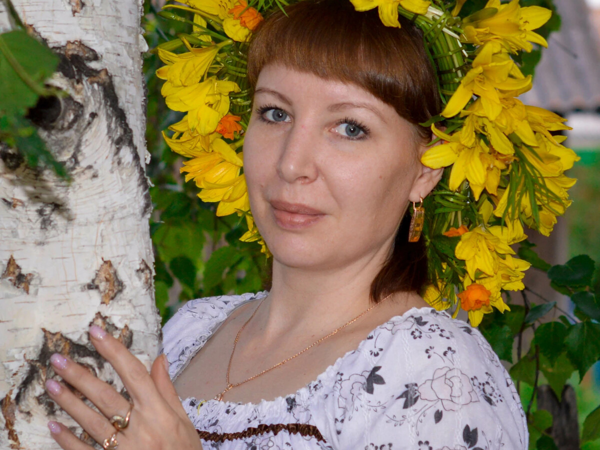 света краса