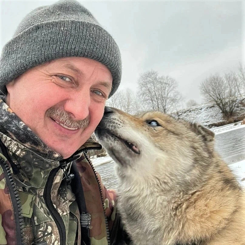 Дай джим чусовой. Джим Чусовой.