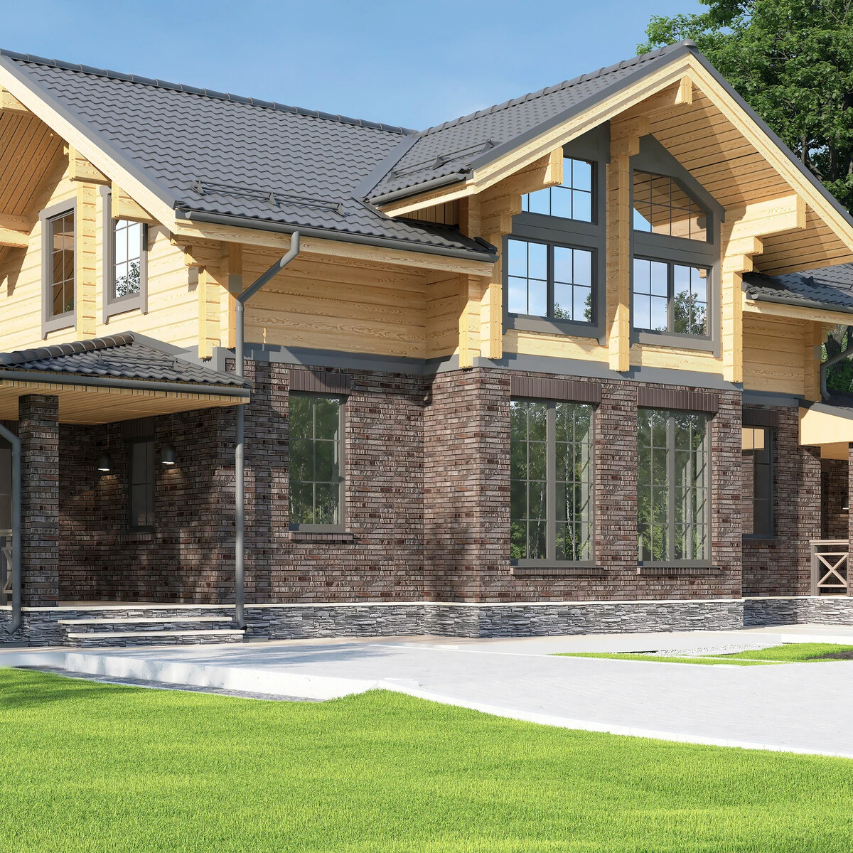 Проекты ершова николая