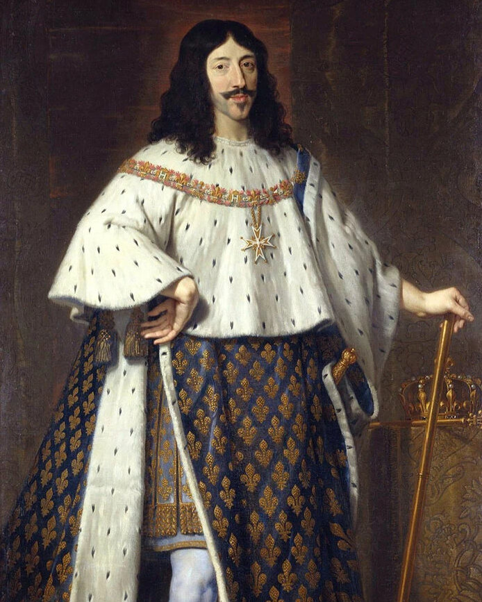 Короли 14 века. Людовик XIII (1610-1643). Людовик 13 и 14. Король Франции 1610 1643.