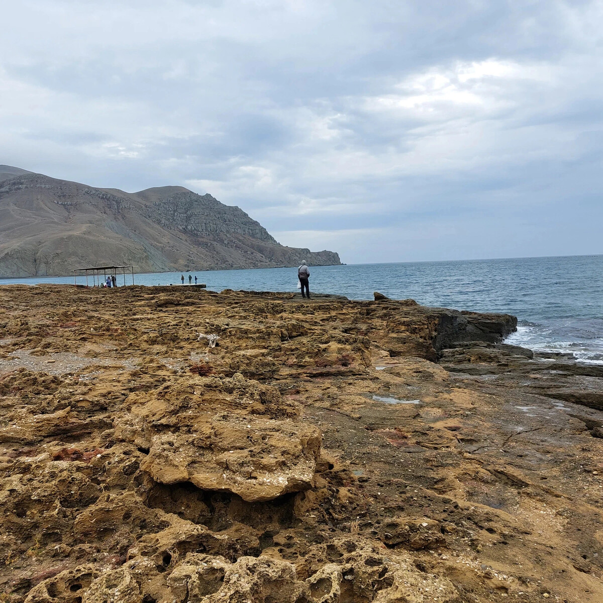 Погода крым село марьино