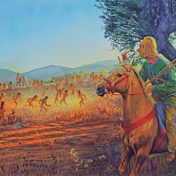 490 лет до н э битва. Steve Noon картины. Steve Noon картины исторические. Иллюстратор: Steve Noon. Steve Noon картины 1943 год.