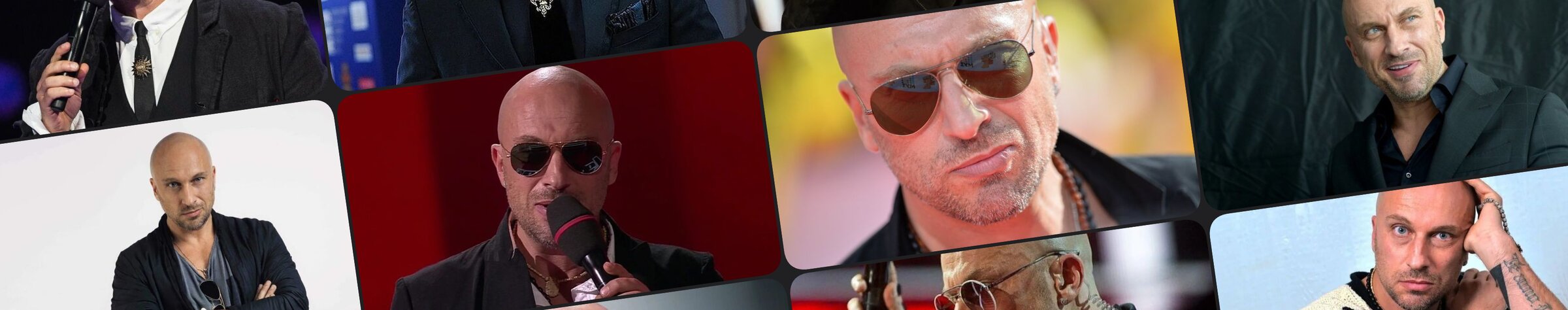 Дмитрий Нагиев: "Лучшая компания - это любимая женщина рядом" OK-magazine.ru