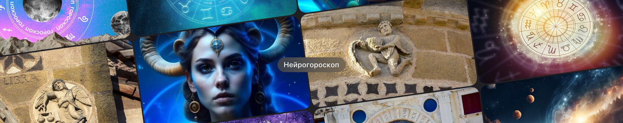 Гороскоп на сегодня для всех знаков зодиака - самый точный и правильный прогноз бесплатно в Дзен