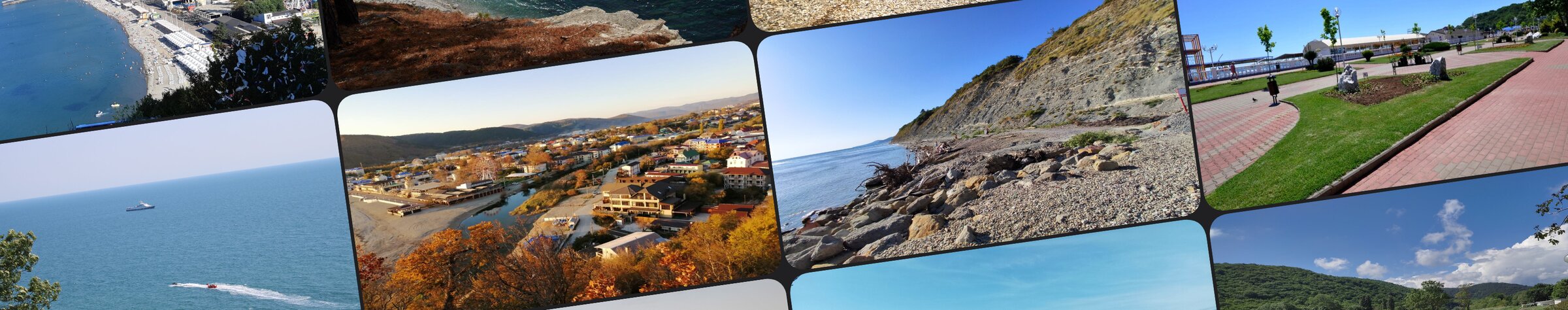 Сборные дома в Архипо-Осиповка купить