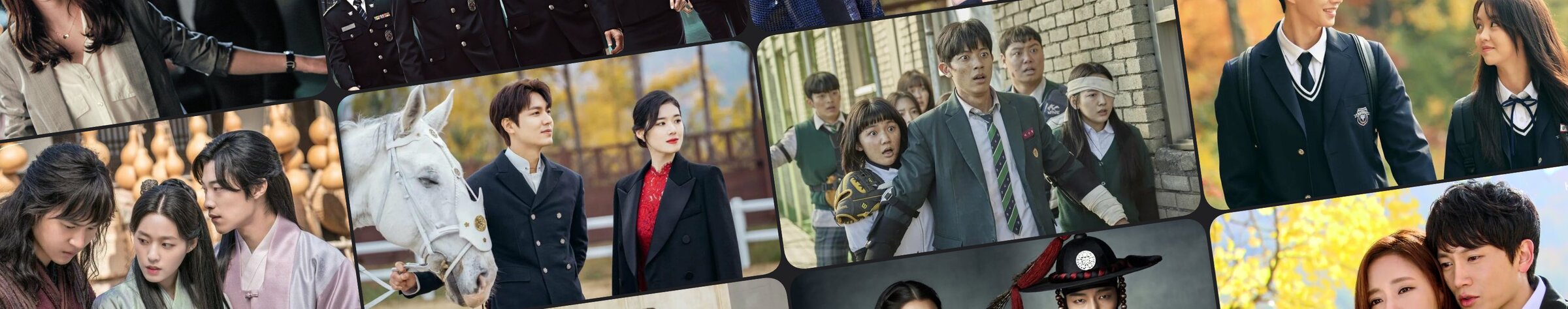 Корейские сериалы — лучшие дорамы с высоким рейтингом, список, новинки и отзывы | Дзен